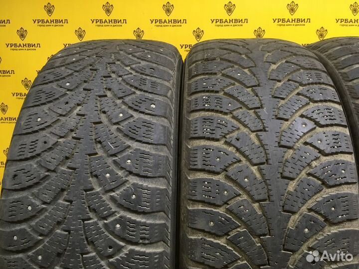 Nokian Tyres Nordman 4 205/55 R16 94T