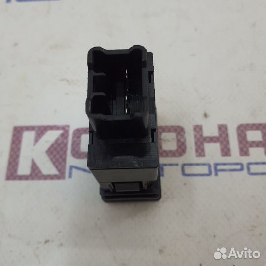 Кнопка открывания багажной двери lifan X60