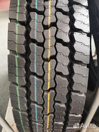 Автошина Cordiant DR-1 315/70/22,5 (с/н Y0718774)