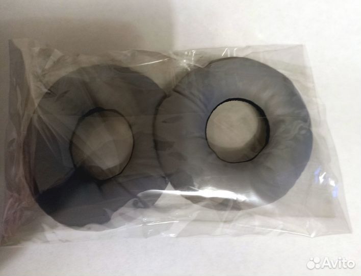 Амбушюры для наушников Sony