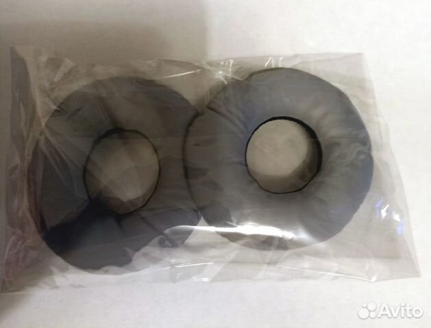 Амбушюры для наушников Sony