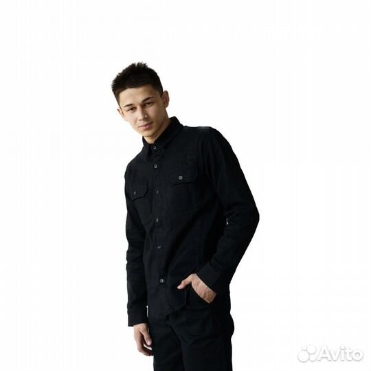 Классический костюм