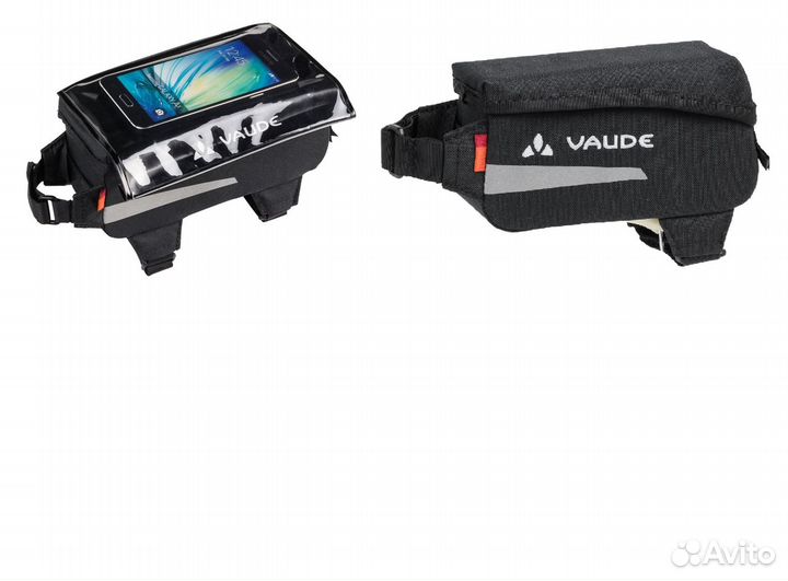 Сумки на руль и раму Vaude, Hapo-g