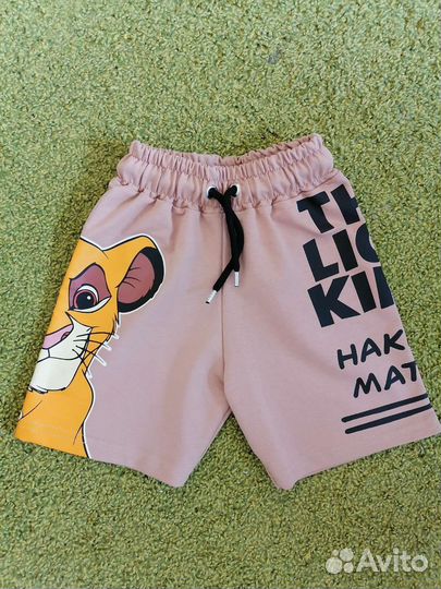 Костюм на мальчика