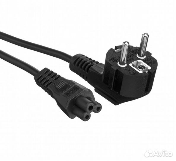 Кабель питания для оргтехни / пк