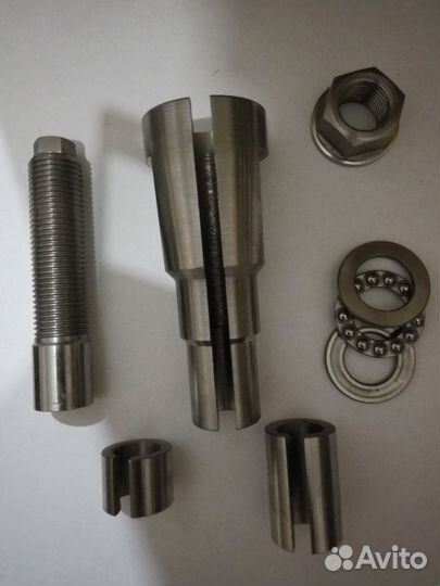 Съемник форсунок delphi CT-E102 SsangYong