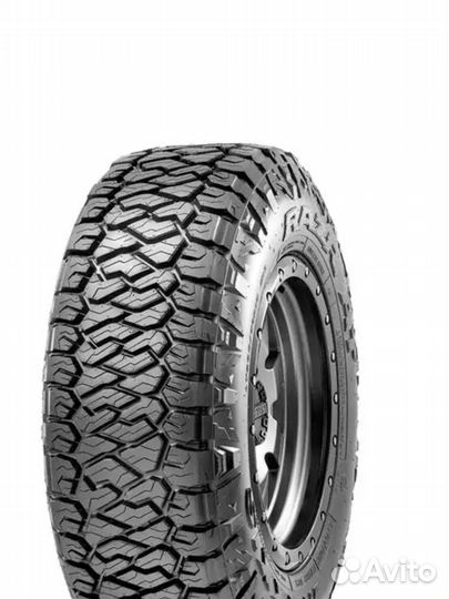 Maxxis AT-811 Razr AT 275/70 R18 125S