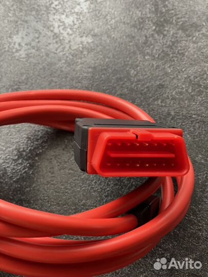 Кабель для диагностики BMW Enet