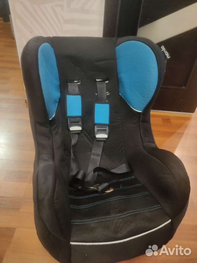 Детское кресло Nania cosmo isofix