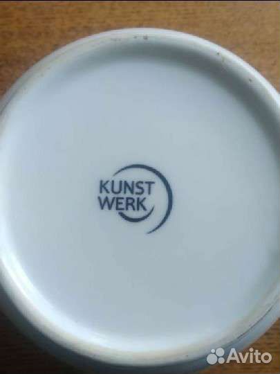 Заварочные чайники (без крышки)