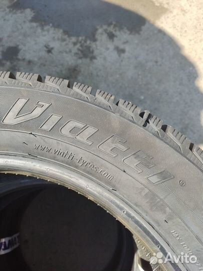 Viatti Brina Nordico V-522 215/55 R17 94T