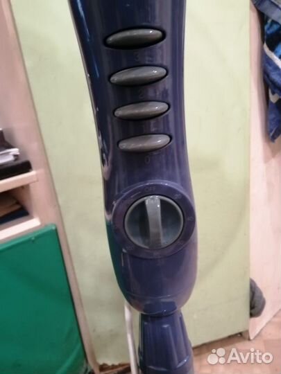 Вентилятор напольный