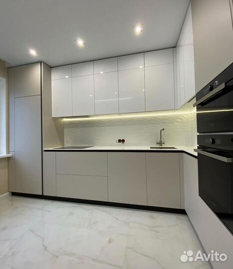 Кухня (реальная цена за гарнитур)ks:071783