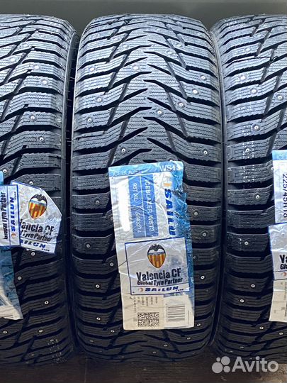 Sailun Ice Blazer WST3 215/55 R16 98T