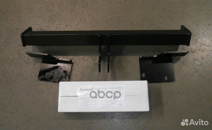 Фаркоп 4253A Bosal