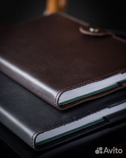 Именной ежедневник