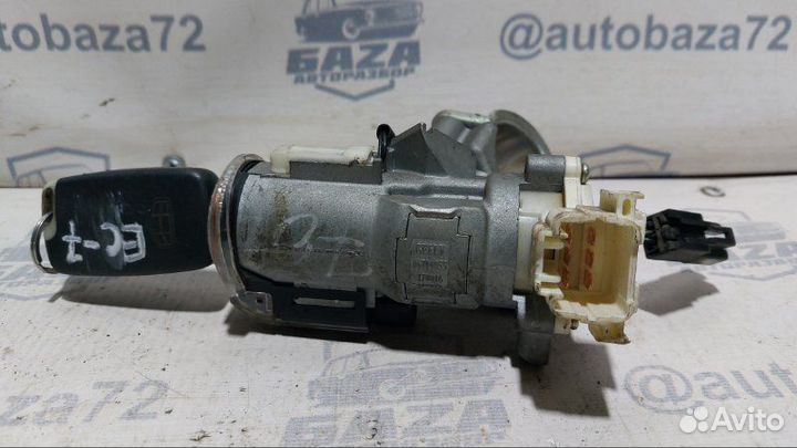 Замок зажигания Geely Emgrand Ec7 FE-1 JL-4G18