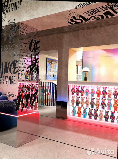 Апарт отель габ с высокой доходностью