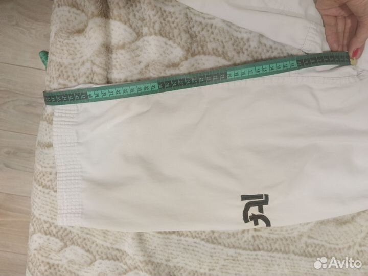 Добок для тхэквондо 120