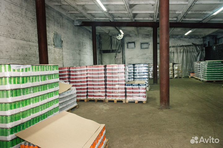 Холодильная, морозильная камера, шоковая заморозка