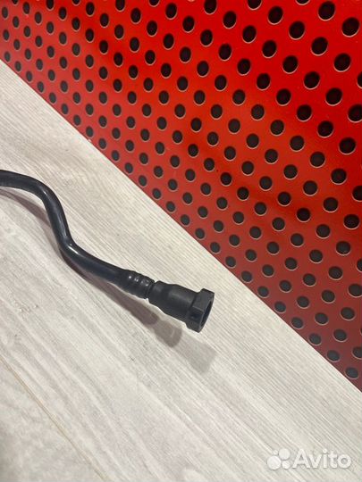 Патрубок системы охлаждения Land Rover Range Rover