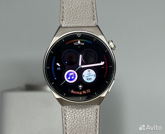 Смарт часы Huawei Watch GT 3 Pro