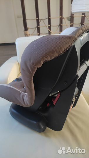 Детское автокресло бу от 8-9 кг