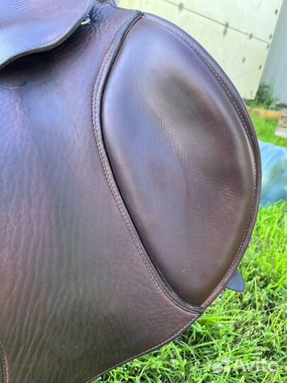 Конкурное седло Пегас мзп джамп Про