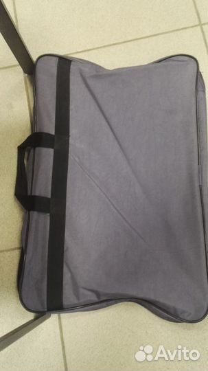 Мангал в сумке