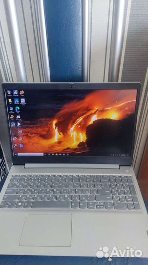 Ноутбук lenovo