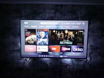 Телевизор SMART tv 50