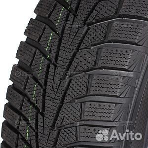 Hankook Winter I'Cept X RW10 225/55 R18 98T