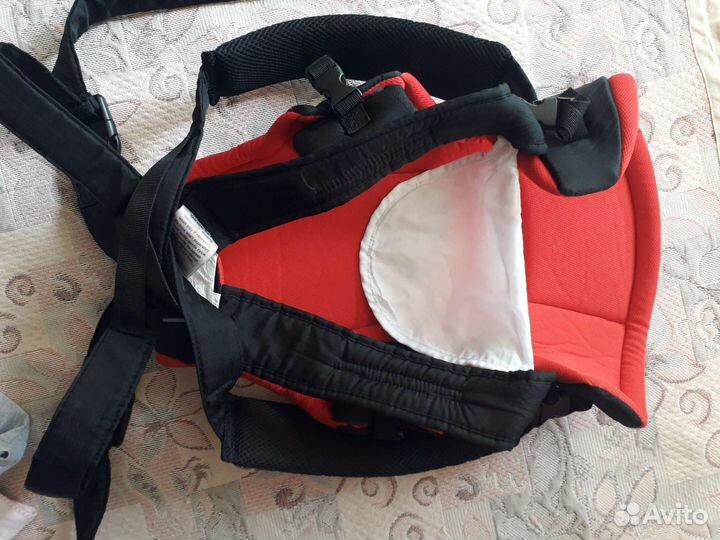 Рюкзак переноска кенгуру