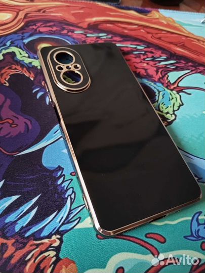 Чехол на Huawei Nova 9SE