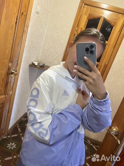 Спортивный костюм adidas женский