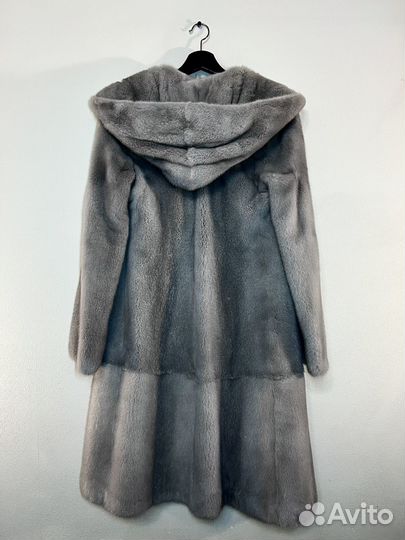 Шуба из норки Efd Papadopoulos-Furs