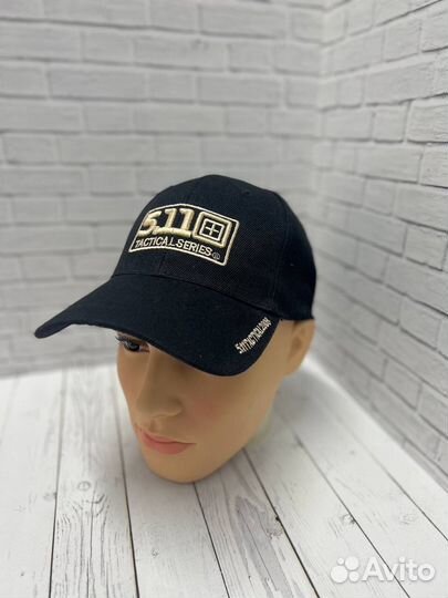 Бейсболка тактическая