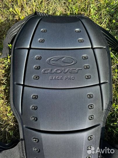 Мотоэкипировка