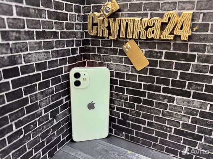 iPhone 12, 64 ГБ