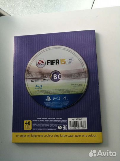 Игры для приставок ps4