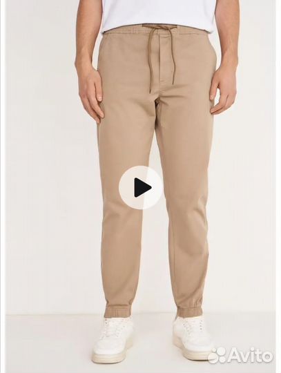 Джоггеры р.42-44