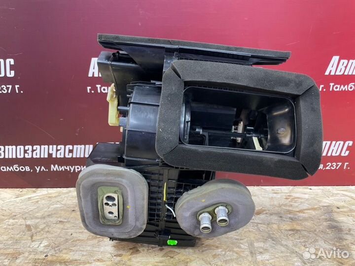 Корпус печки Renault Duster