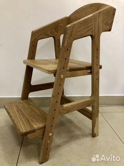 Детский стульчик. Стул растущий. Для школьника