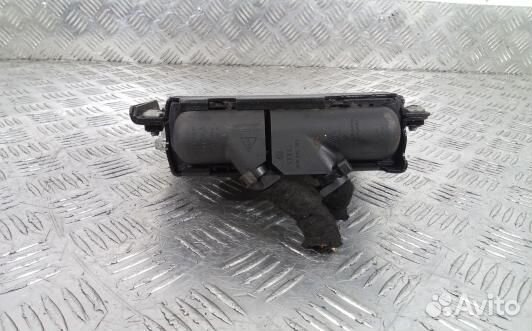 Блок управления двс audi A4 B7 (PML23PC01)