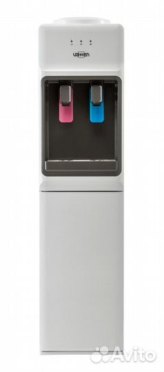 Кулер vatten V44WE со шкафчиком