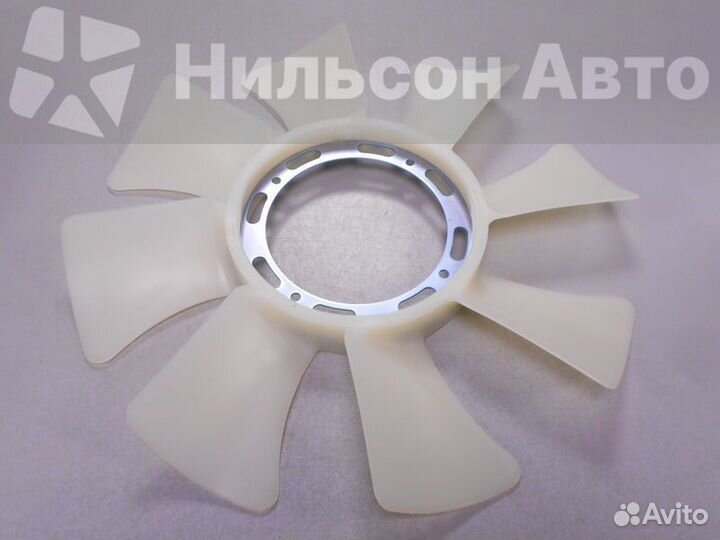 Вентилятор охлаждения MMC canter 4D35, оригинал