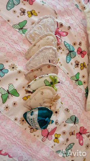 Ручная работа, подарки, игольница, салфетка