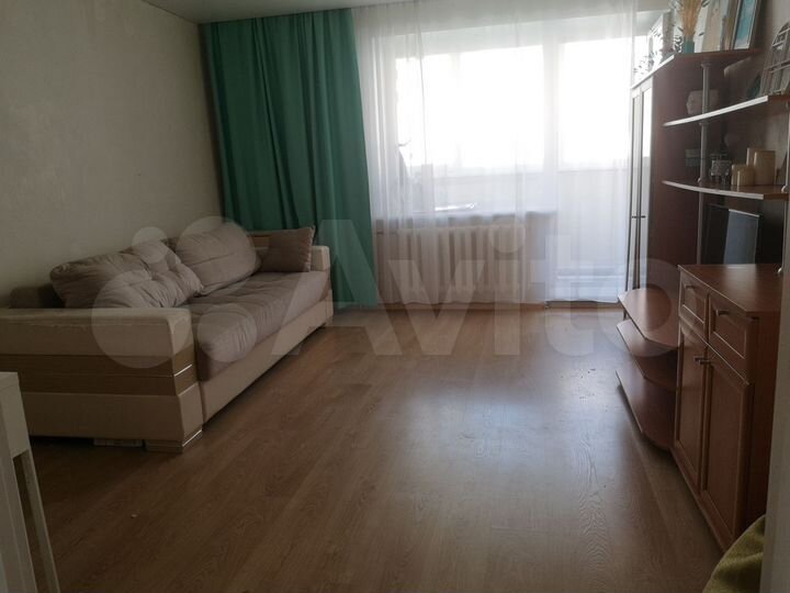 3-к. квартира, 67,7 м², 6/10 эт.