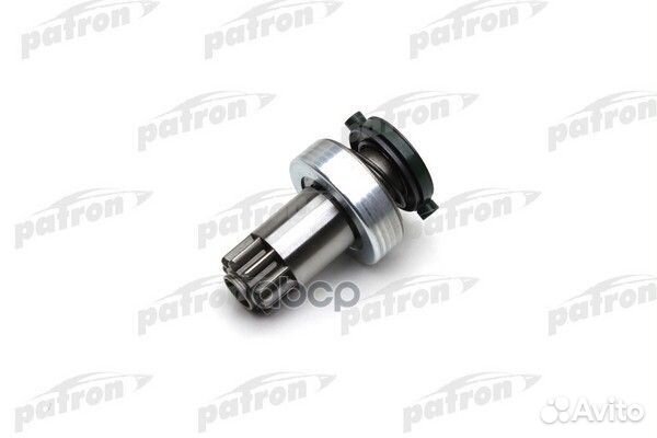 Бендикс стартера (bosch unit) VW: T4 1.9D/2.4D