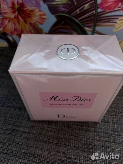 Парфюм dior Miss Dior Blooming Bouquet(Euro)